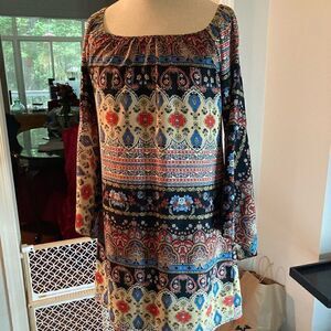 SWELL DRESS SZ S  